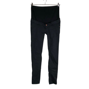 Mama Licious - Jeans, size W29 - Black