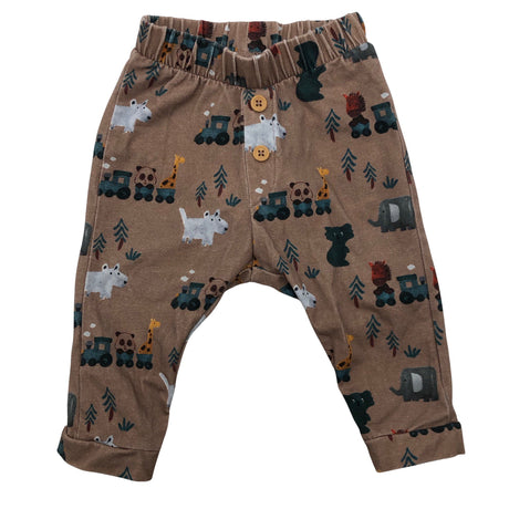 Unisex Name It - Trikoohousut, koko 56 - 62 -  ()