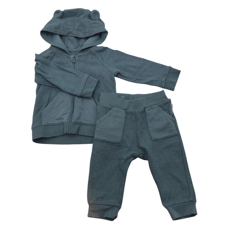 Unisex Polarn O. Pyret - Collegeasu, koko 68 - 74 -  ()