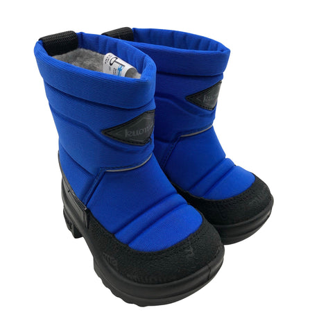 Unisex Kuoma - Talvikengät, koko 20 -  (2)