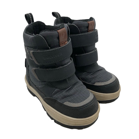 Unisex Gulliver - Talvikengät, koko 24 -  (2)
