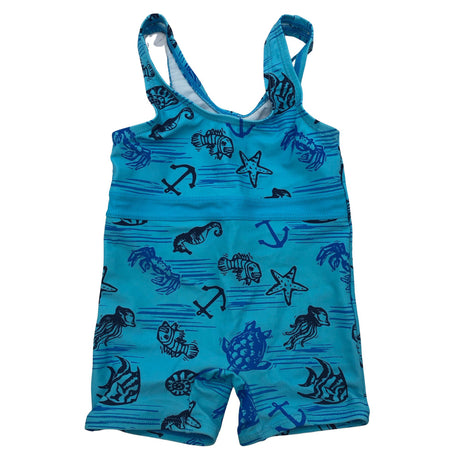 Unisex Pierre Robert - Uimapuku, koko 62 - 68 -  ()