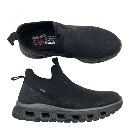 Unisex Rieker - Loaferit, koko 41 -  ()