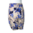 Unisex Hugo Boss - Fabric skirt, size 38 - Brown ()