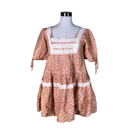 Unisex Maje - Dress, size 36 - Light pink ()