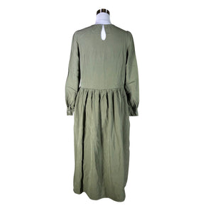 Unisex Gauhar - Sifonkimekko, koko 36 -  (2)