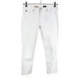 Unisex Adriano Goldschmied - Jeans, size W28 - White ()