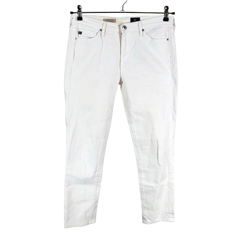 Unisex Adriano Goldschmied - Jeans, size W28 - White ()