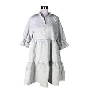 Unisex Gauhar - Kangasmekko, koko 36 -  (1)