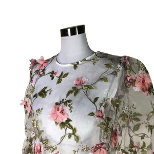 Unisex Ida Sjöstedt - Pusero, koko 36 -  (3)