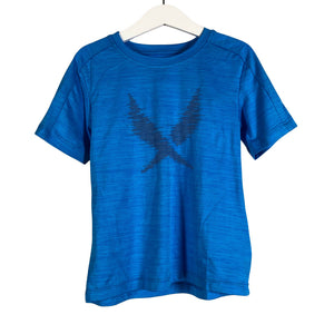 Unisex Soc - Urheilupaita, lyhyet hihat, koko 122 - 128 -  (1)