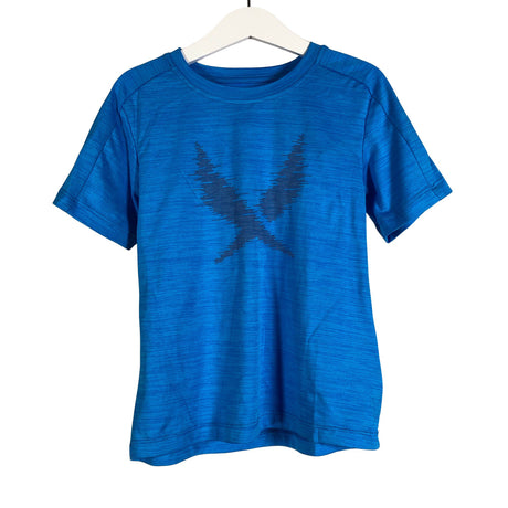 Unisex Soc - Urheilupaita, lyhyet hihat, koko 122 - 128 -  ()
