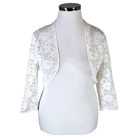 Unisex Steilmann - Juhlabolero, koko 42 -  ()