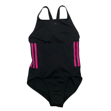 Unisex Adidas - Swimsuit, size 146 - 152 - Black ()