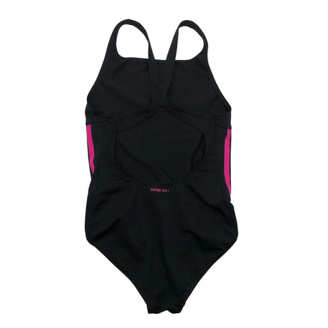 Unisex Adidas - Swimsuit, size 146 - 152 - Black (2)