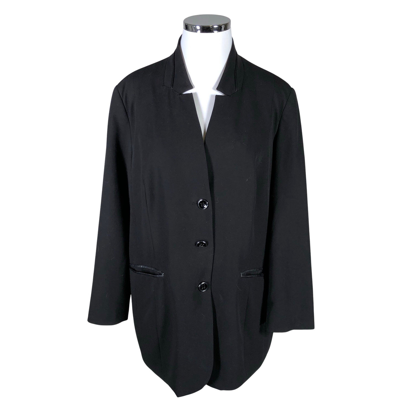 Unisex Ulla Popken - Jakku, koko 52 -  (1)