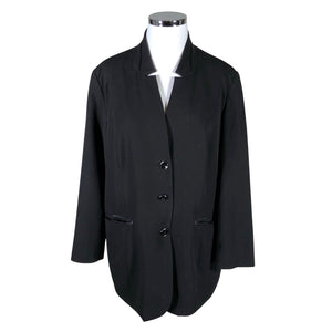 Unisex Ulla Popken - Jakku, koko 52 -  (1)