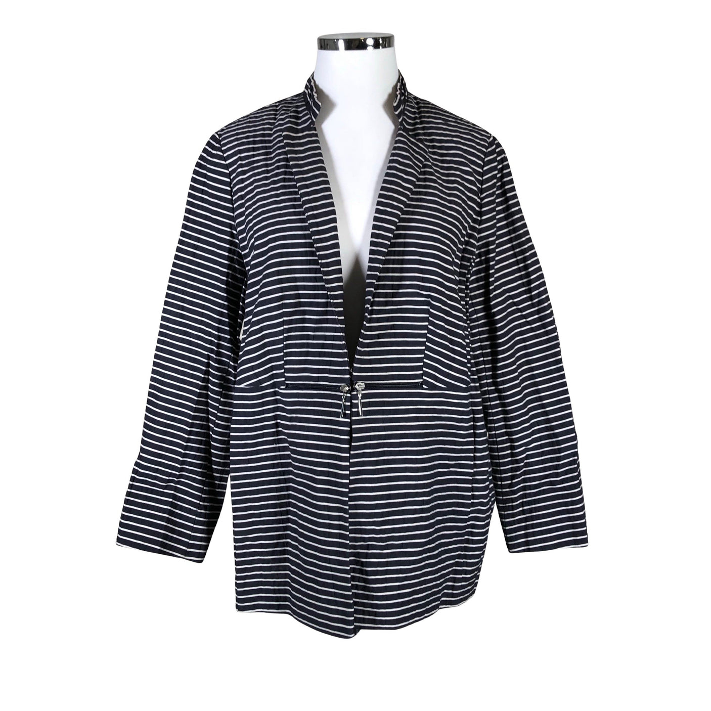 Unisex Ulla Popken - Jakku, koko 48 -  (1)