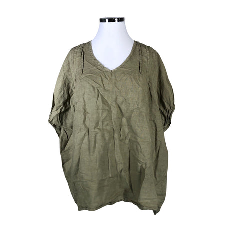 Unisex Bohemiana - Kangastunika, koko 44 -  ()
