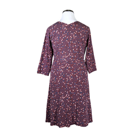 Unisex Blaa - Trikoomekko, koko 42 -  (2)