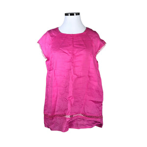 Unisex S.T.I - Kangastunika, koko 44 -  (1)