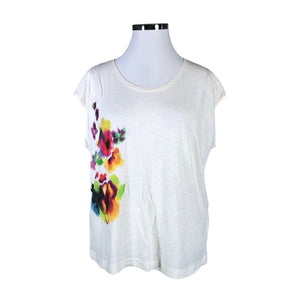Unisex Esprit - Trikootoppi, koko 44 -  (1)