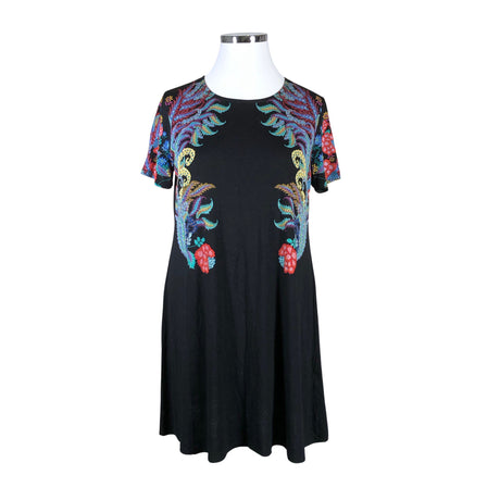 Unisex Desigual - Trikoomekko, koko 44 -  ()