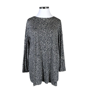 Unisex Nanso - Trikootunika, koko 42 -  (1)