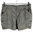 Unisex Columbia - Shorts, size 40 - Gray ()