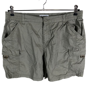 Unisex Columbia - Shorts, size 40 - Gray (1)
