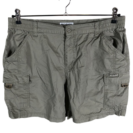 Unisex Columbia - Shorts, size 40 - Gray ()