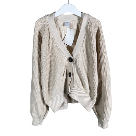 Unisex Lindex - Neuletakki, koko 146 - 152 -  ()