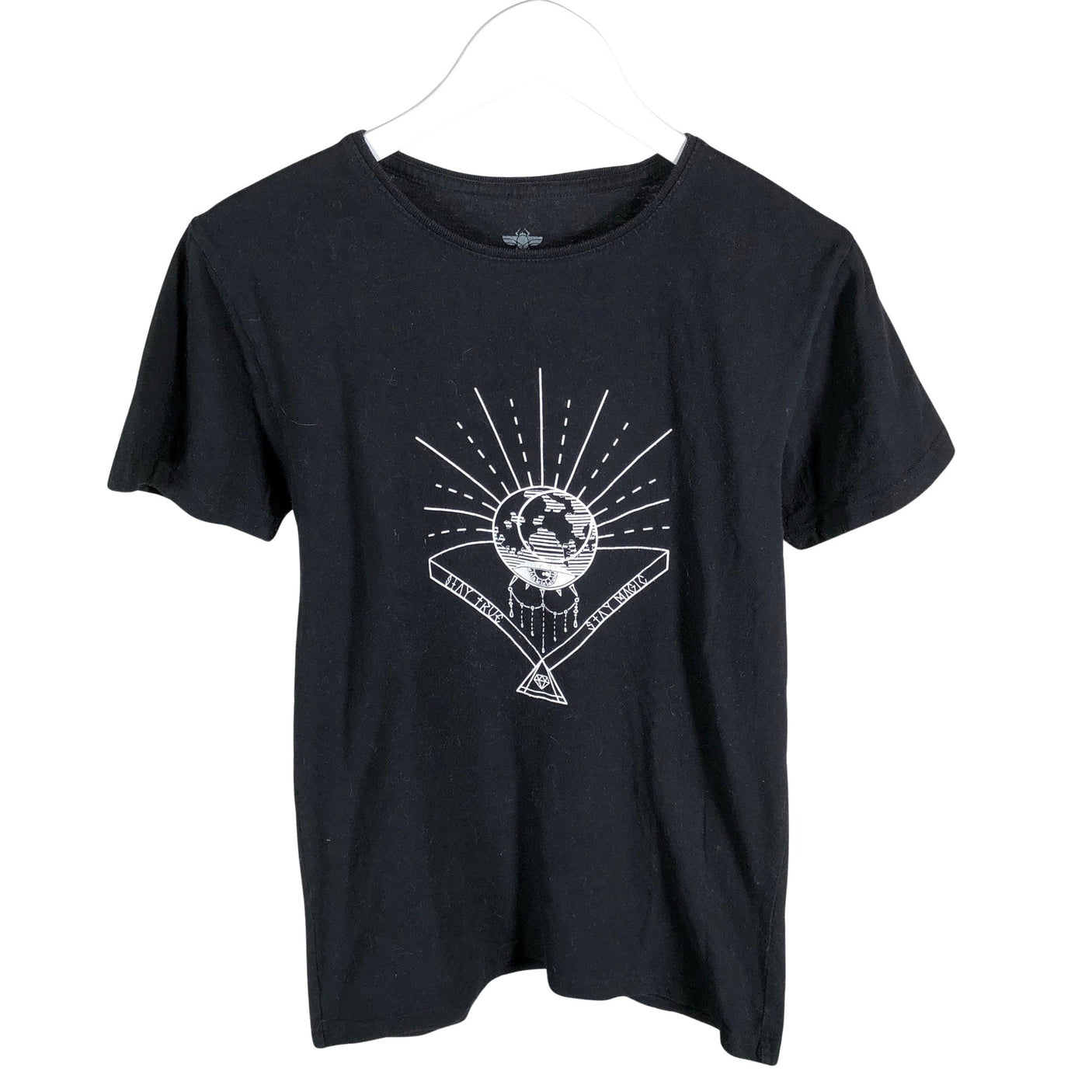 Unisex Pure Waste - T-paita, koko 34 -  (1)