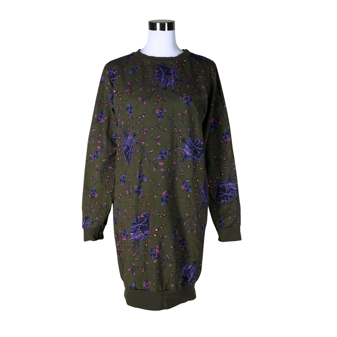 Unisex Jatuli - Trikootunika, koko 36 -  (1)