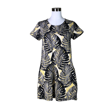Unisex NOSH - Trikootunika, koko 38 -  ()