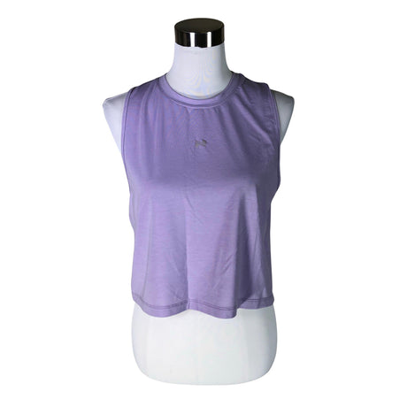 Unisex Gymnation - Top, size 38 - Violet ()