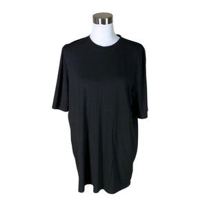 Unisex Nomen Nescio - Tricot tunic, size 36 - Black (1)