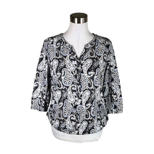 Unisex Soyaconcept - Trikoopaita, koko 38 -  (1)