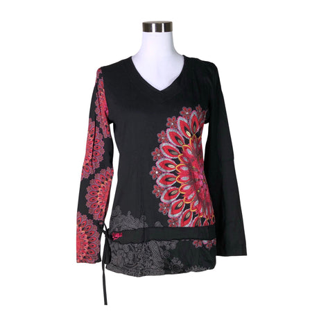 Unisex Desigual - Trikootunika, koko 40 -  ()