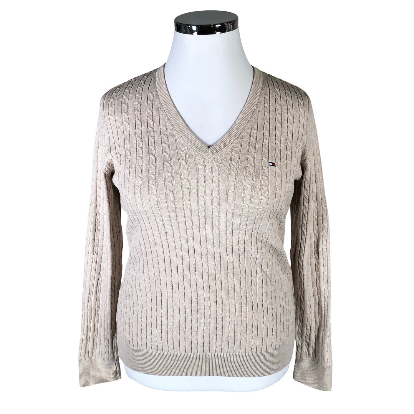 Unisex Tommy Hilfiger - Neulepaita, koko 44 -  (1)