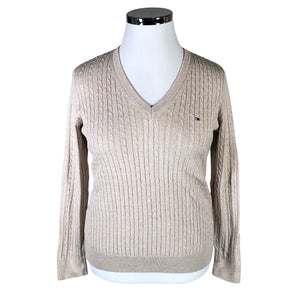 Unisex Tommy Hilfiger - Neulepaita, koko 44 -  (1)