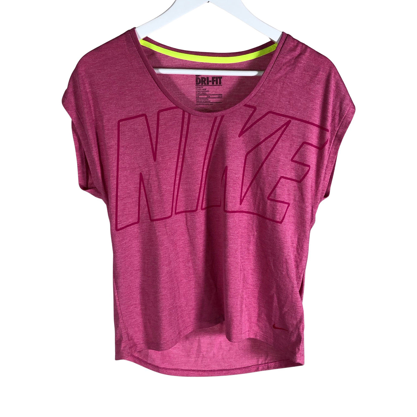 Unisex Nike - Urheilutoppi, koko 36 -  (1)