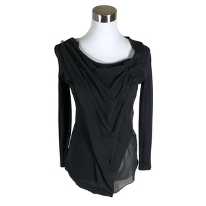 Unisex Intimissimi - Sweater, size 36 - Black (1)