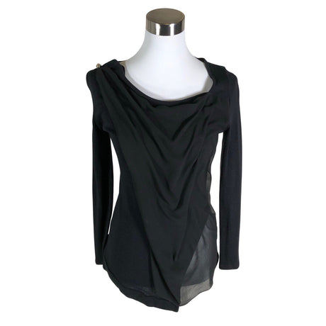 Unisex Intimissimi - Sweater, size 36 - Black ()