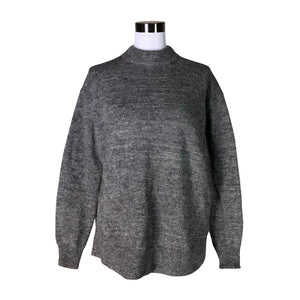 Unisex &Other Stories - Sweater, size 34 - Gray (1)