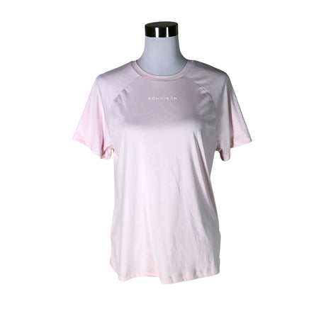Unisex Röhnisch - Urheilupaita, lyhyet hihat, koko 40 -  ()