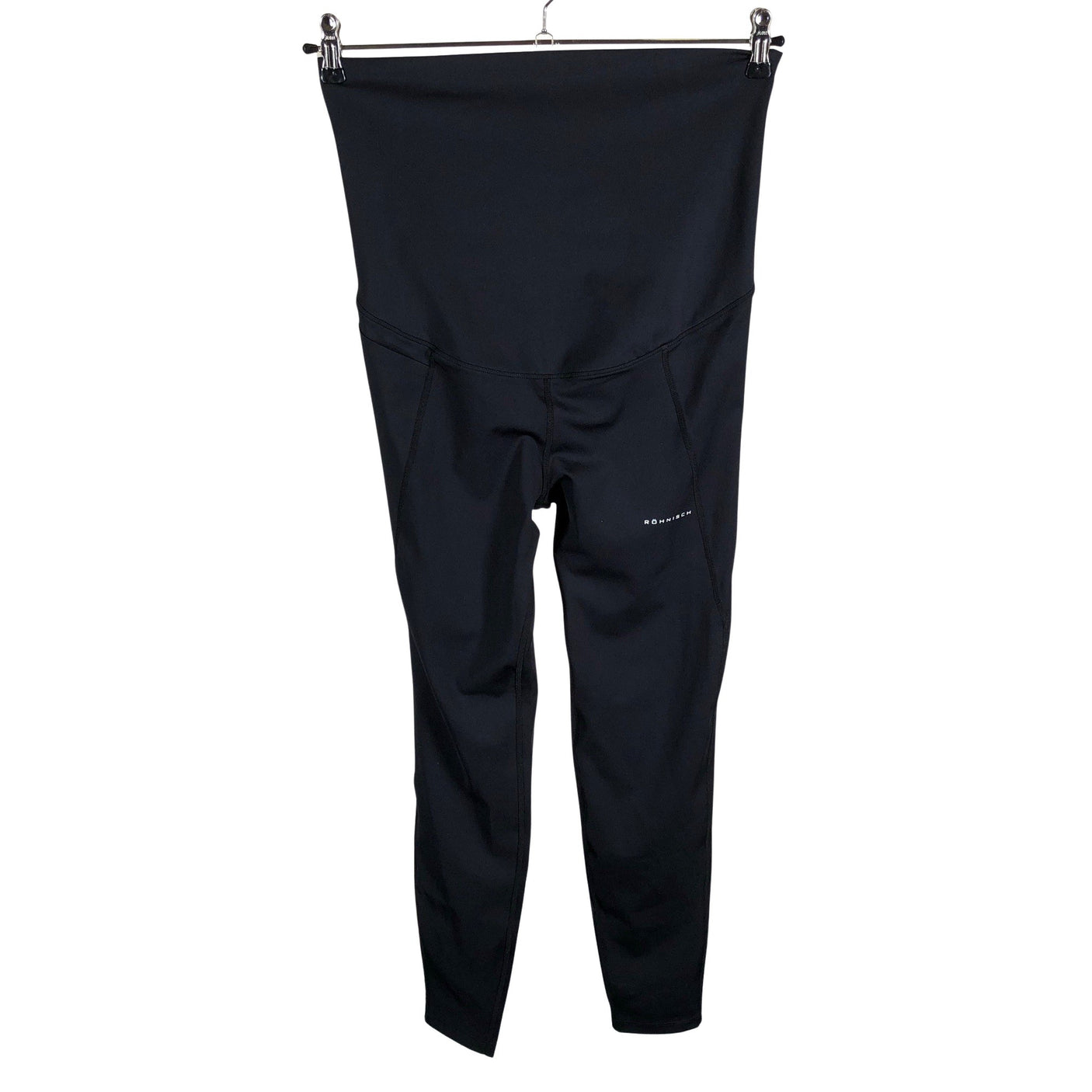 Unisex Röhnisch - Sports tights, size 40 - Black (1)