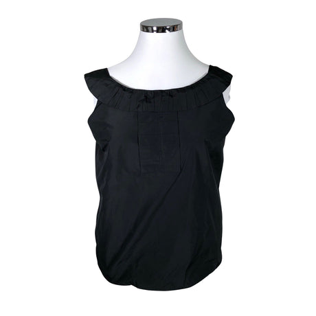Unisex Naf Naf - Party top, size 44 - Black ()