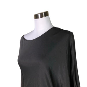 Unisex BCBG Maxazria - Tricot dress, size 40 - Brown (3)