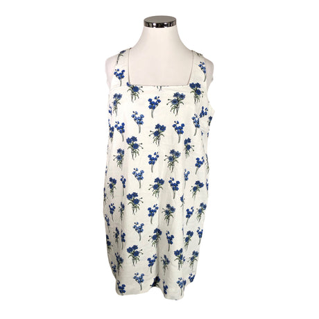 Unisex Next - Kangasmekko, koko 44 -  ()